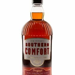 My Bottle Butler Whiskey/Bourbon Southern Comfort 70 P 1.75
