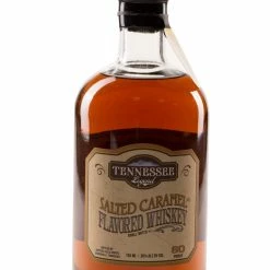 My Bottle Butler Whiskey/Bourbon Tennessee Legends Salted Caramel 750