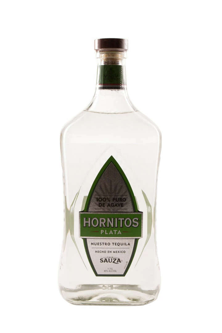 My Bottle Butler Sauza Hornitos Plata 1.75 1 My Bottle Butler Sauza Hornitos Plata 1.75