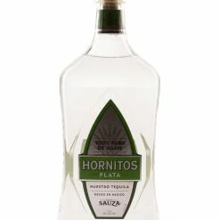 My Bottle Butler Sauza Hornitos Plata 1.75