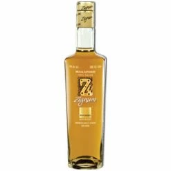 My Bottle Butler Zignum Mezcal Reposado 750