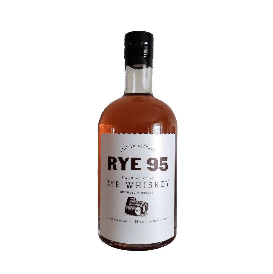 My Bottle Butler Knox Whiskey Works Rye 95 750ml Whiskey/Bourbon 1 My Bottle Butler Knox Whiskey Works Rye 95 750ml Whiskey/Bourbon