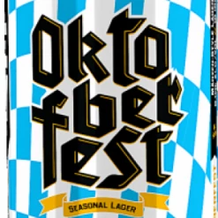 My Bottle Butler YEE HAW OKTOBERFEST 6PK Single