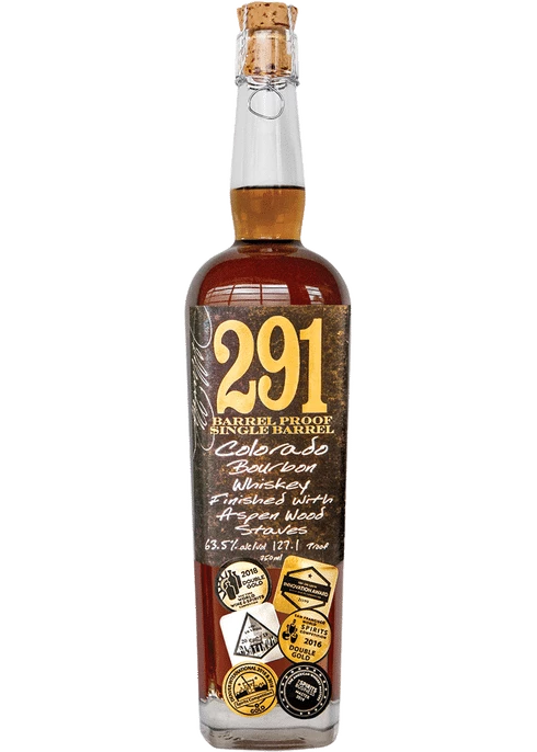 My Bottle Butler 291 Barrel Proof Single Barrel Bourbon Whiskey 1 My Bottle Butler 291 Barrel Proof Single Barrel Bourbon Whiskey