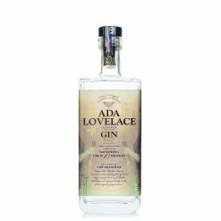 My Bottle Butler Ada Lovelace California Gin 750ml