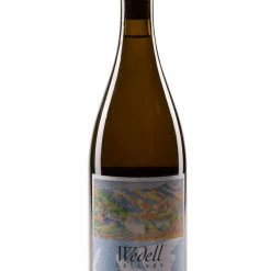 My Bottle Butler Wedell Srh Chard 750Ml Chardonnay