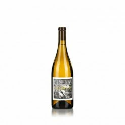 My Bottle Butler Idlewild Flora And Fauna White Blend 750