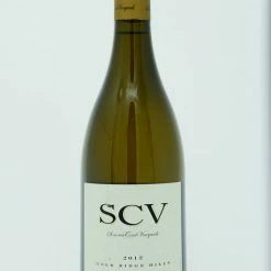 My Bottle Butler Scv Chard 750Ml