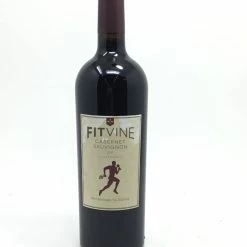 My Bottle Butler Fitvine Caberenet 750