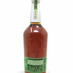 My Bottle Butler American Born Apple Whiskey 750 Whiskey/Bourbon