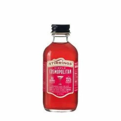 My Bottle Butler Stirrings Cosmopolitan Mixer 2oz MIXERS