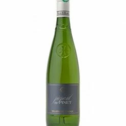 My Bottle Butler White Alternatives Picpoul De Pinet 750