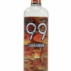 My Bottle Butler 99 Cinnamon 750Ml Cordials