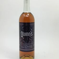 My Bottle Butler Quinns Whiskey 750