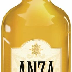My Bottle Butler Anza Gold 1L Tequila & Mezcal