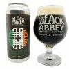 My Bottle Butler Black Abbey Irish Coffee Brown 4 Pack Can