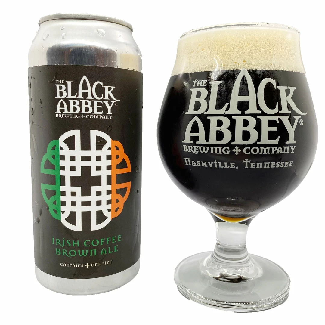 My Bottle Butler Black Abbey Irish Coffee Brown 4 Pack Can 1 My Bottle Butler Black Abbey Irish Coffee Brown 4 Pack Can