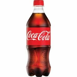 My Bottle Butler Coke 20Oz MIXERS