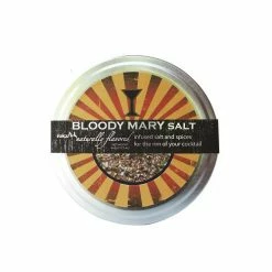 My Bottle Butler MIXERS True Brands Bloody Mary Rimming Salt