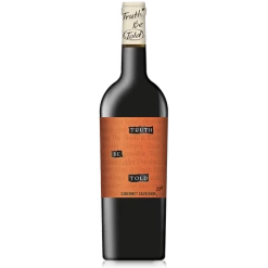 My Bottle Butler Truth Be Told, Cabernet Columbia Valley