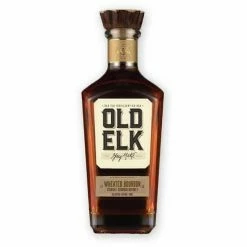 My Bottle Butler Old Elk Wheated Bourbon 750