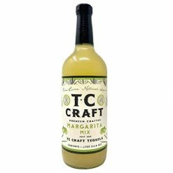 My Bottle Butler TC Craft Margarita Mix 1L MIXERS