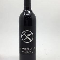 My Bottle Butler Klinker Brick Brickmason Red Blend 750Ml