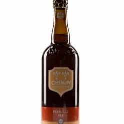 My Bottle Butler Import Chimay Premier Red 750