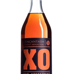 My Bottle Butler L'Encantada Xo Armagnac 750 Vermouth/Cognac/Brandy