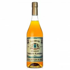 My Bottle Butler Sainte Louise Pale And Old Brandy 750ml Vermouth/Cognac/Brandy