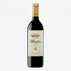 My Bottle Butler Red Alternatives Muga Reserva Rioja, 750