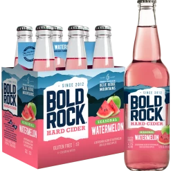 My Bottle Butler Bold Rock Seasonal 6Pk