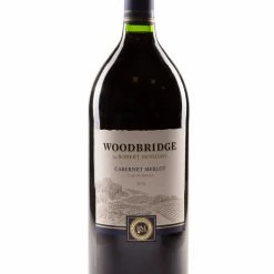 My Bottle Butler Woodbridge Cabernet/Merlot Blend 1.5 Red Blend