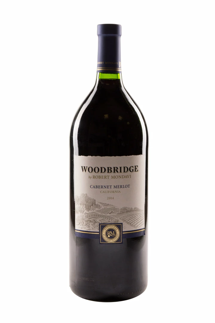 My Bottle Butler Woodbridge Cabernet/Merlot Blend 1.5 Red Blend 1 My Bottle Butler Woodbridge Cabernet/Merlot Blend 1.5 Red Blend