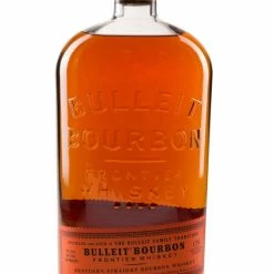 My Bottle Butler Bulleit Bourbon 1.75L