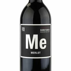 My Bottle Butler Substance Merlot