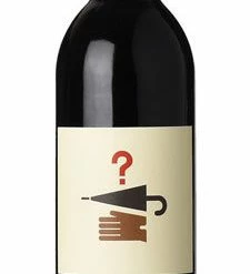 My Bottle Butler Lost And Found Red Blend 750