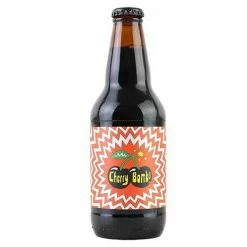My Bottle Butler Prairie Cherry Bomb Imperial Stout 12oz Bottle