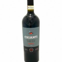 My Bottle Butler 90+ Chianti Riserva 750