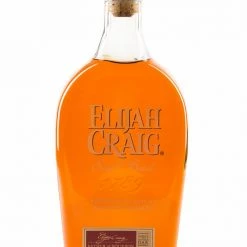My Bottle Butler Whiskey/Bourbon Elijah Craig 94.0/12 Yr/750