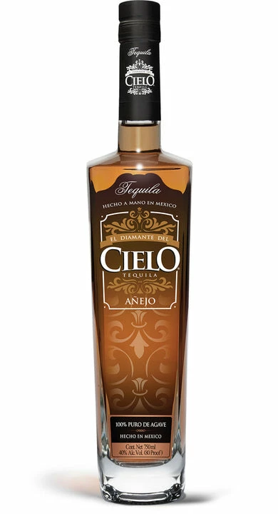 My Bottle Butler Tequila & Mezcal Cielo Anejo 750 1 My Bottle Butler Tequila & Mezcal Cielo Anejo 750