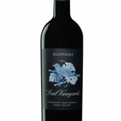 My Bottle Butler Blueprint Cabernet Sauvignon 750