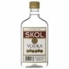 My Bottle Butler Skol Vodka 80 375ml