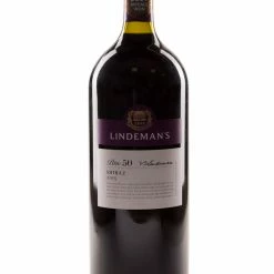 My Bottle Butler Lindemans Shiraz Bin 50/1.5