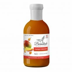 My Bottle Butler Barmalade, Mango-Habanero, 10oz MIXERS