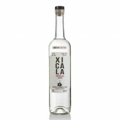My Bottle Butler Xicala Mezcal Joven 375ml