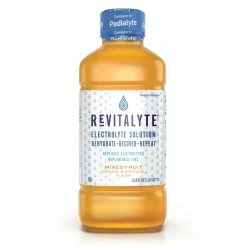 My Bottle Butler Revitalyte Mixed Fruit 1L MIXERS