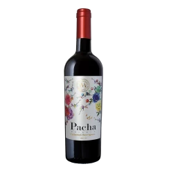 My Bottle Butler Pacha Cabernet Sauvignon
