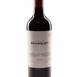 My Bottle Butler Jean Bousquet Malbec 750