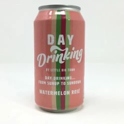 My Bottle Butler Rosé Day Drinking Watermelon Rose 750